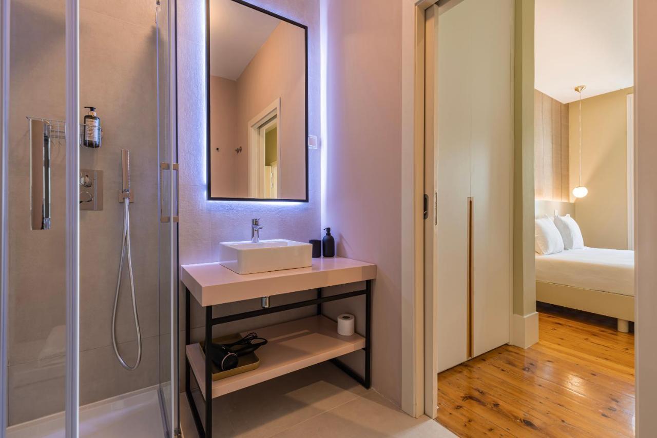 Liberdade Concept 1Bdr Apartment By Lovelystay Lisbon Exterior photo